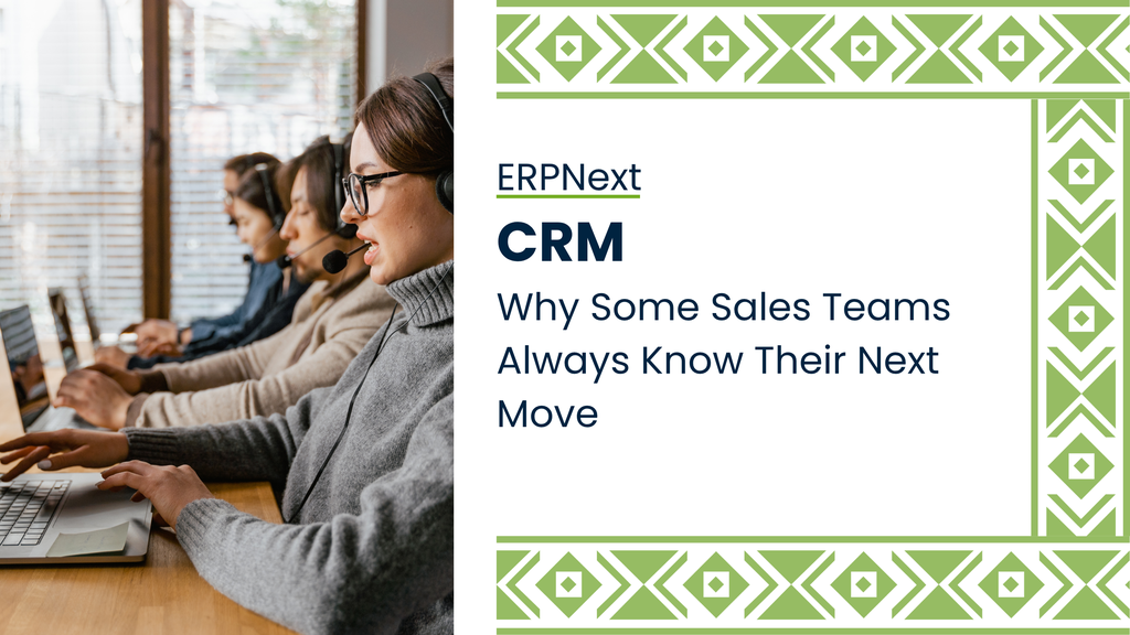ERPNext Implementation & Software Development Company in Chennai, India | Tridots Tech
